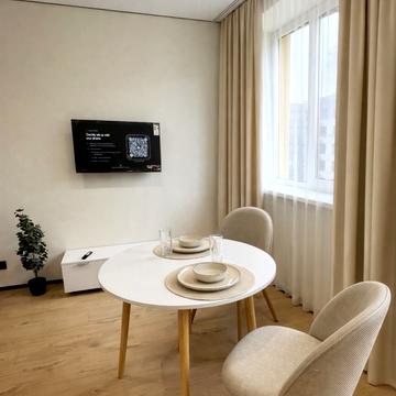 Соборна вул., 2-К/14