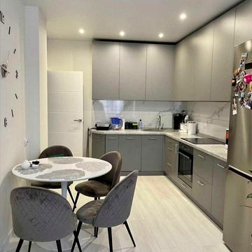 Райдужний масив вул., 24