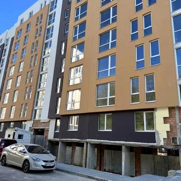 Малоголосківська вул., 21