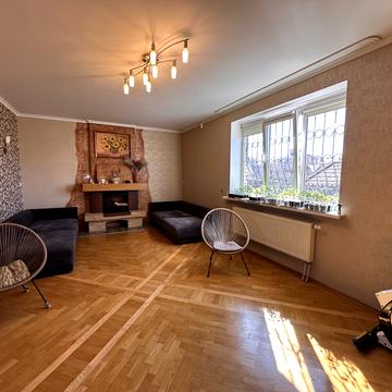 Митрополита Володимира Сабодана вул. (Кірова), 18в