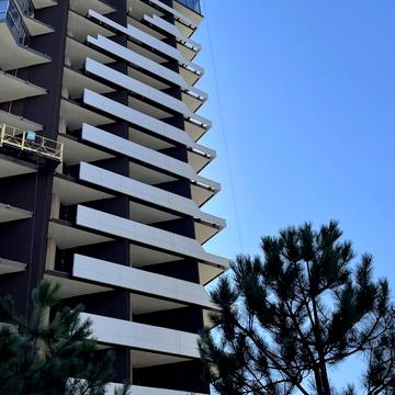 Гостомельське вул., (Будинок 2)