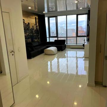 Дніпровська набережна вул., 14