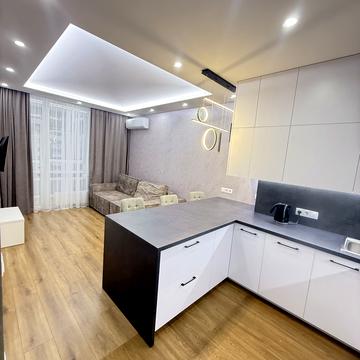 Олександра Олеся вул., 2-В