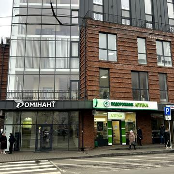 Вайсера вул., 15