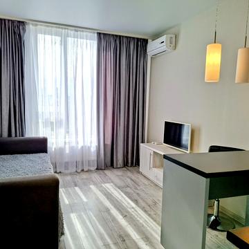 Соборності просп. (Воззєднання), 17 к2