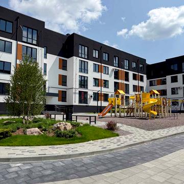 Миколи Боголюбова вул., 5а