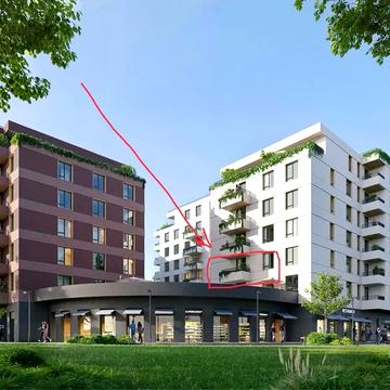 Івана Миколайчука вул., (Будинок 2)