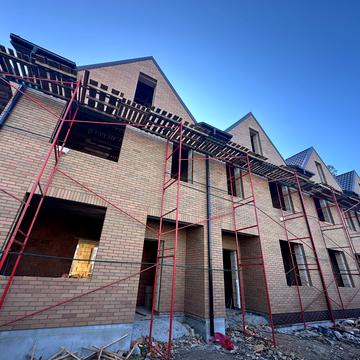 Висока вул.