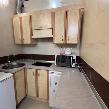 Середньофонтанська вул., 19-А