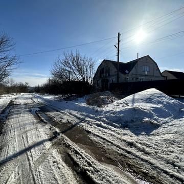 Дорогинська