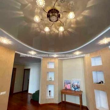 Лебединська вул., 3