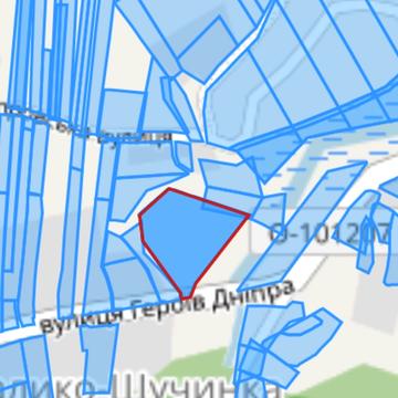 Героїв Дніпра