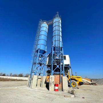 Селищна вул., 1