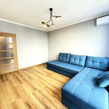 Воскресенська вул., 2-В