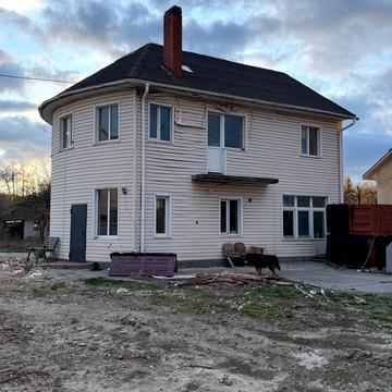 Залужний пров.