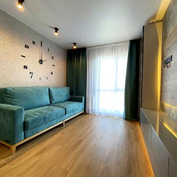 Михайла Максимовича вул. (Онуфрія Трутенка), 24-В