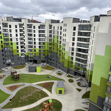 Приозерна вул., (Будинок 22)