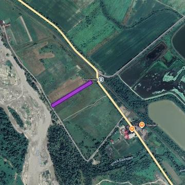 Хуст, Хустський, Закарпатська область 32000.0 USD