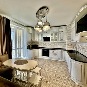 Джорджа Вашингтона вул. (Батальна), 6а