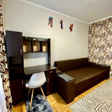 Поліська вул., 4-А