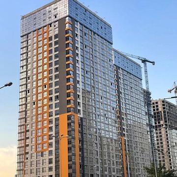 Причальна вул., (Будинок 2)