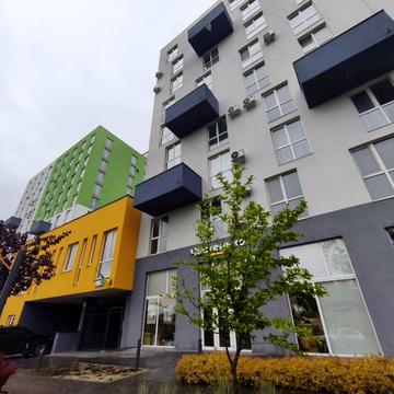 Рудненська вул. (Білогорська), 8-Д