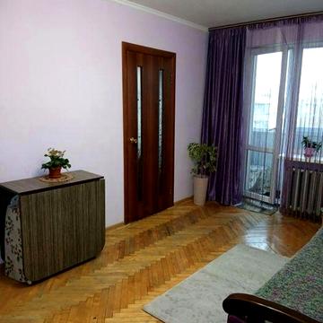 Наукова вул., 44