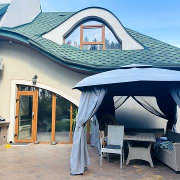 Житомирська