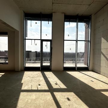 Романа Левицького вул., (Будинок 3)