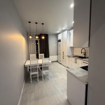 Щирецька вул., 8А