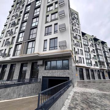 Щирецька вул., 23