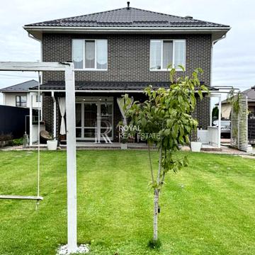 Пшенична вул., 17