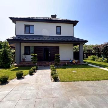 Проектна вул.