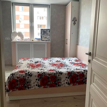 Соломії Крушельницької вул., 15-А