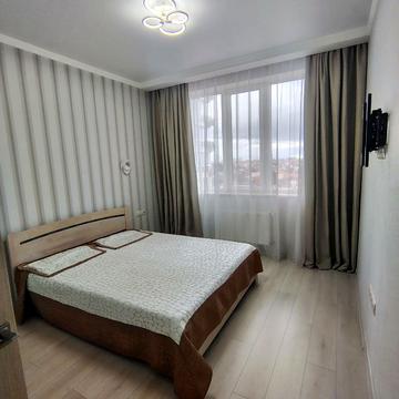 Костанді вул., 104