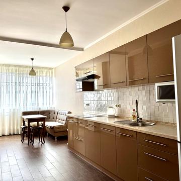 Юрія Кондратюка вул., 3