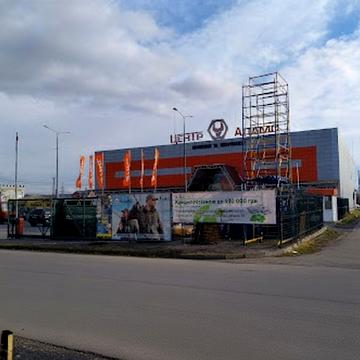 Ринок Краснодонців, Ужгород, Закарпатська область 60000.0 USD