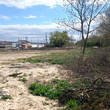 Ринок Краснодонців, Ужгород, Закарпатська область 60000.0 USD