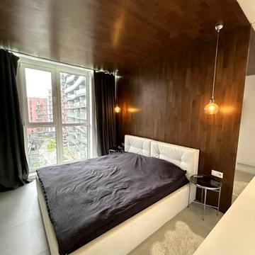 Вячеслава Чорновола просп. (), 16ж