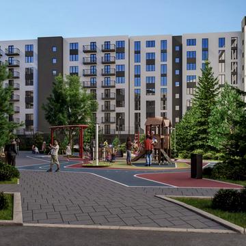 Урожайна вул., (Будинок)