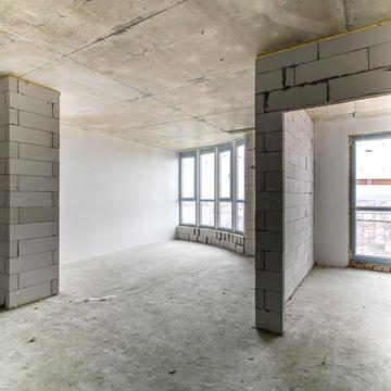 Володимира Івасюка вул., (Будинок 1)