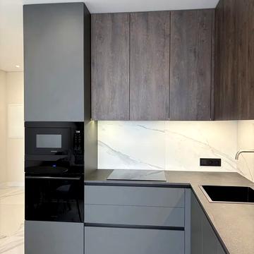 Дніпровська набережна вул., 15-К