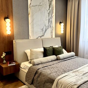 Всеволода Змієнка вул., 34/21