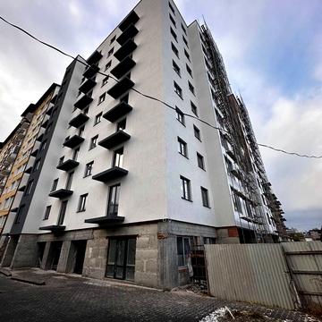 Дмитра Коцюбайла вул., (Будинок)