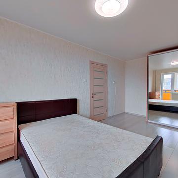 житловий масив Тополя-3 вул., 55