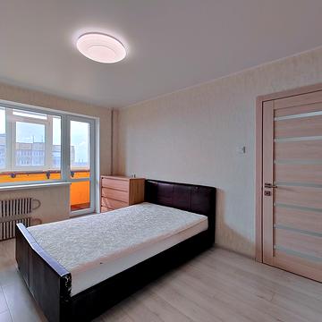 житловий масив Тополя-3 вул., 55