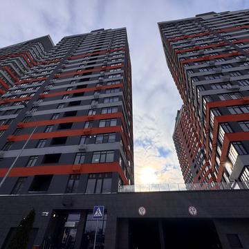 Братів Чибінєєвих вул. (Чернігівська), 8-В