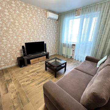 Оболонський просп., 1к2