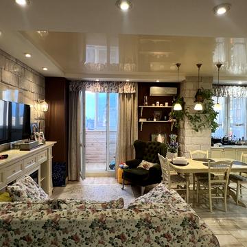 Любомира Гузара просп. (Космонавта Комарова), 26