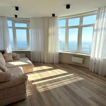 Валерія Самофалова вул. (Каманіна), 16-А/5